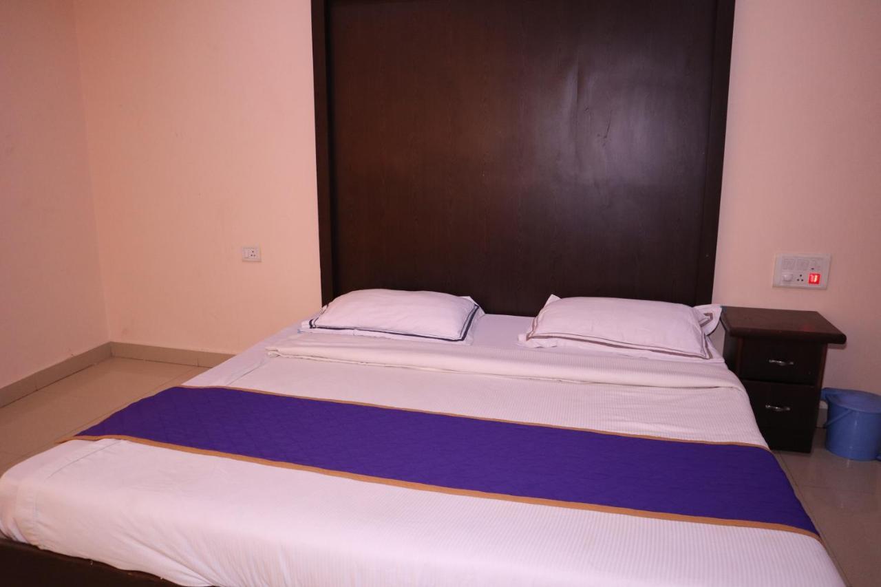 Smilestay Bns Lodge Μπανγκαλόρ Εξωτερικό φωτογραφία