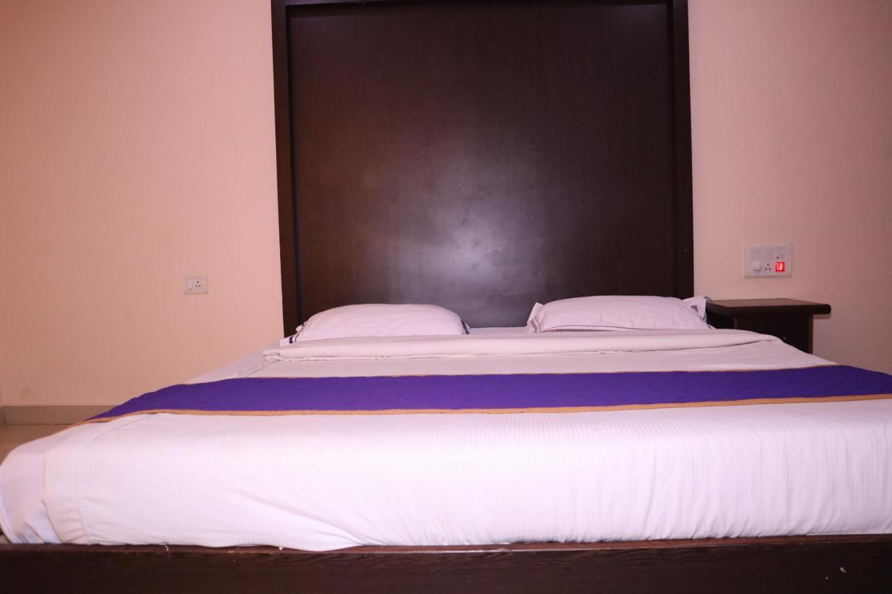 Smilestay Bns Lodge Μπανγκαλόρ Εξωτερικό φωτογραφία