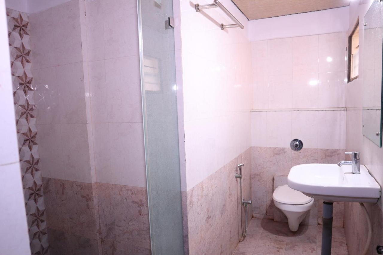 Smilestay Bns Lodge Μπανγκαλόρ Εξωτερικό φωτογραφία