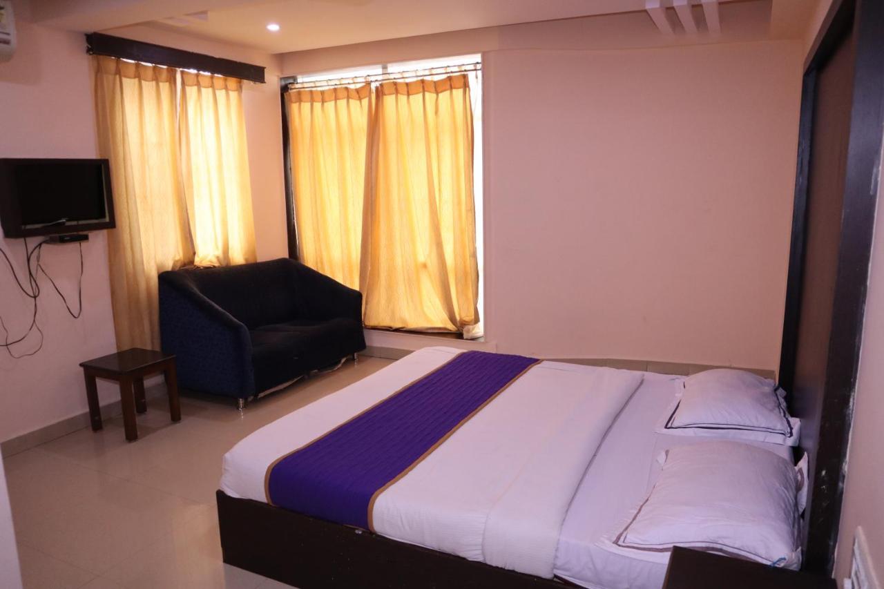 Smilestay Bns Lodge Μπανγκαλόρ Εξωτερικό φωτογραφία