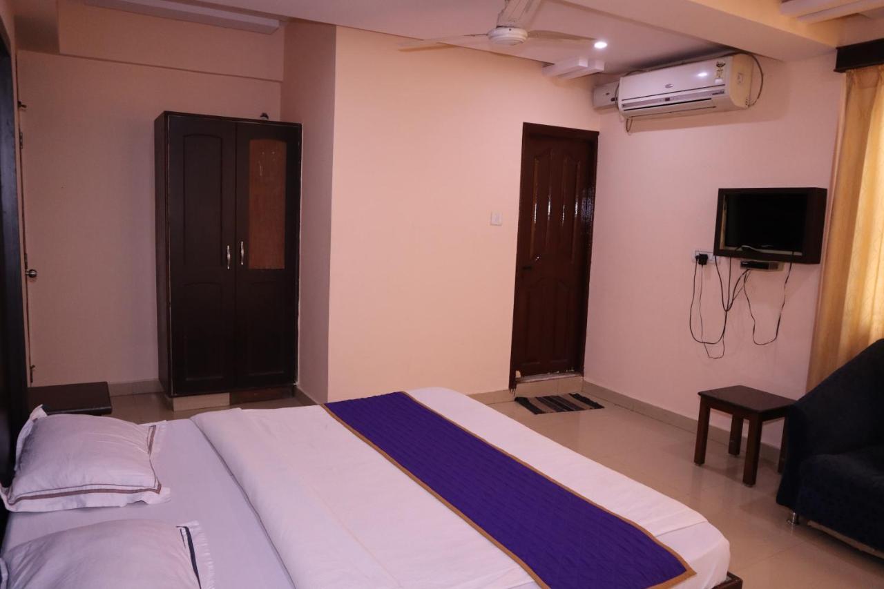 Smilestay Bns Lodge Μπανγκαλόρ Εξωτερικό φωτογραφία