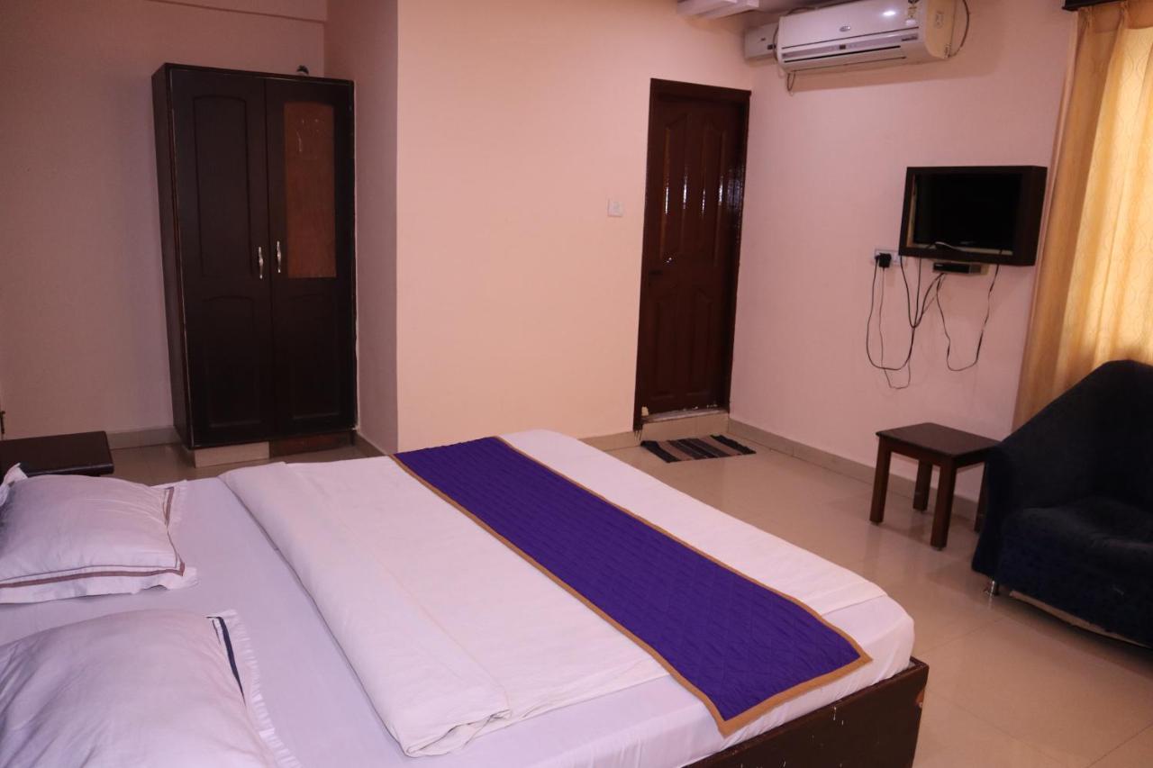 Smilestay Bns Lodge Μπανγκαλόρ Εξωτερικό φωτογραφία