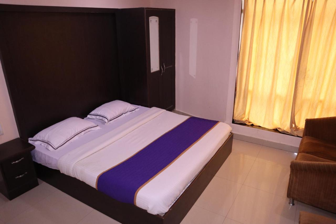 Smilestay Bns Lodge Μπανγκαλόρ Εξωτερικό φωτογραφία