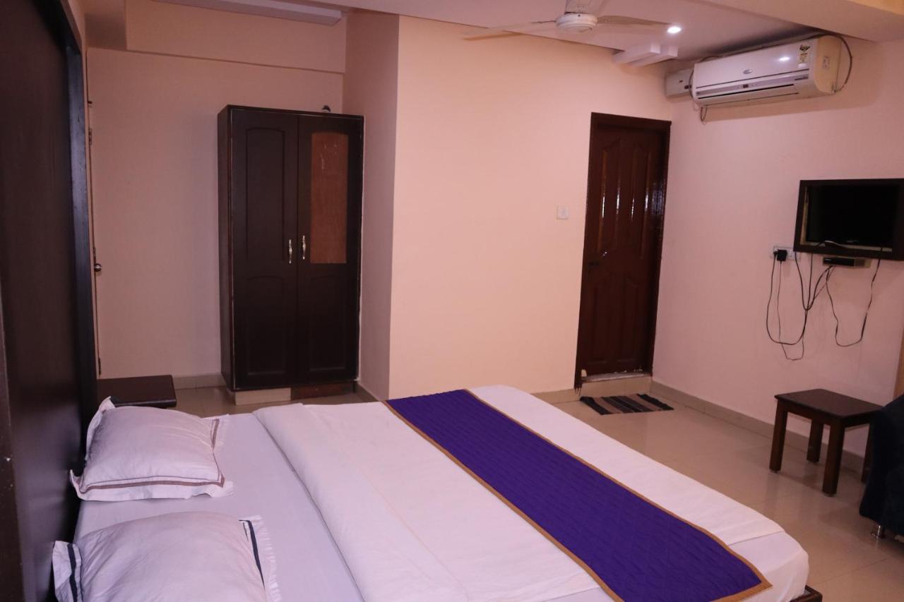 Smilestay Bns Lodge Μπανγκαλόρ Εξωτερικό φωτογραφία