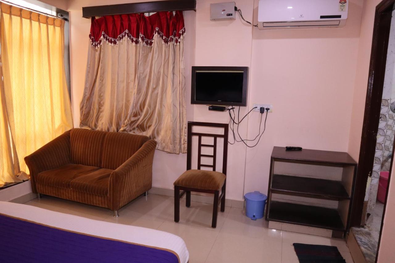 Smilestay Bns Lodge Μπανγκαλόρ Εξωτερικό φωτογραφία
